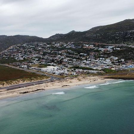 Whale Bay Villa Vishoek Buitenkant foto