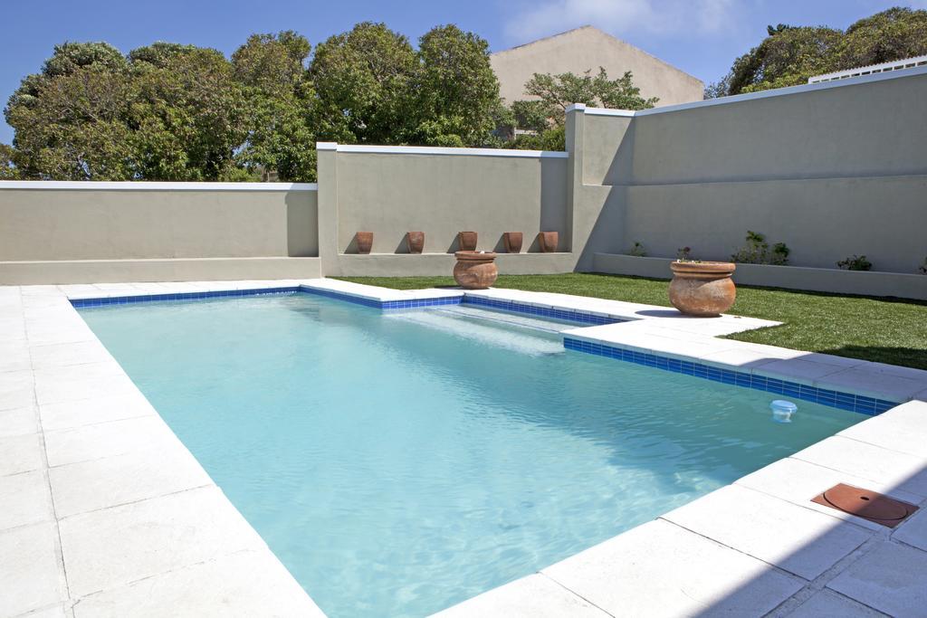 Whale Bay Villa Vishoek Buitenkant foto