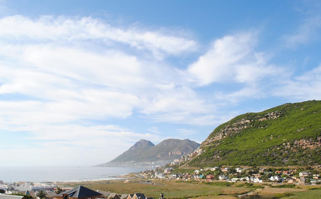 Whale Bay Villa Vishoek Kamer foto